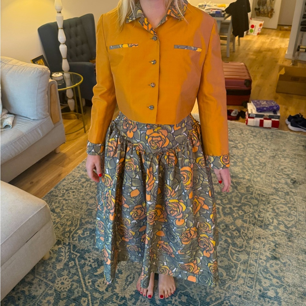Lesea - Avery Skirt - original price $490